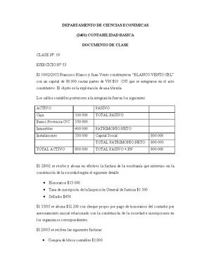 Contabilidad Basica 2401 Unlam Studocu