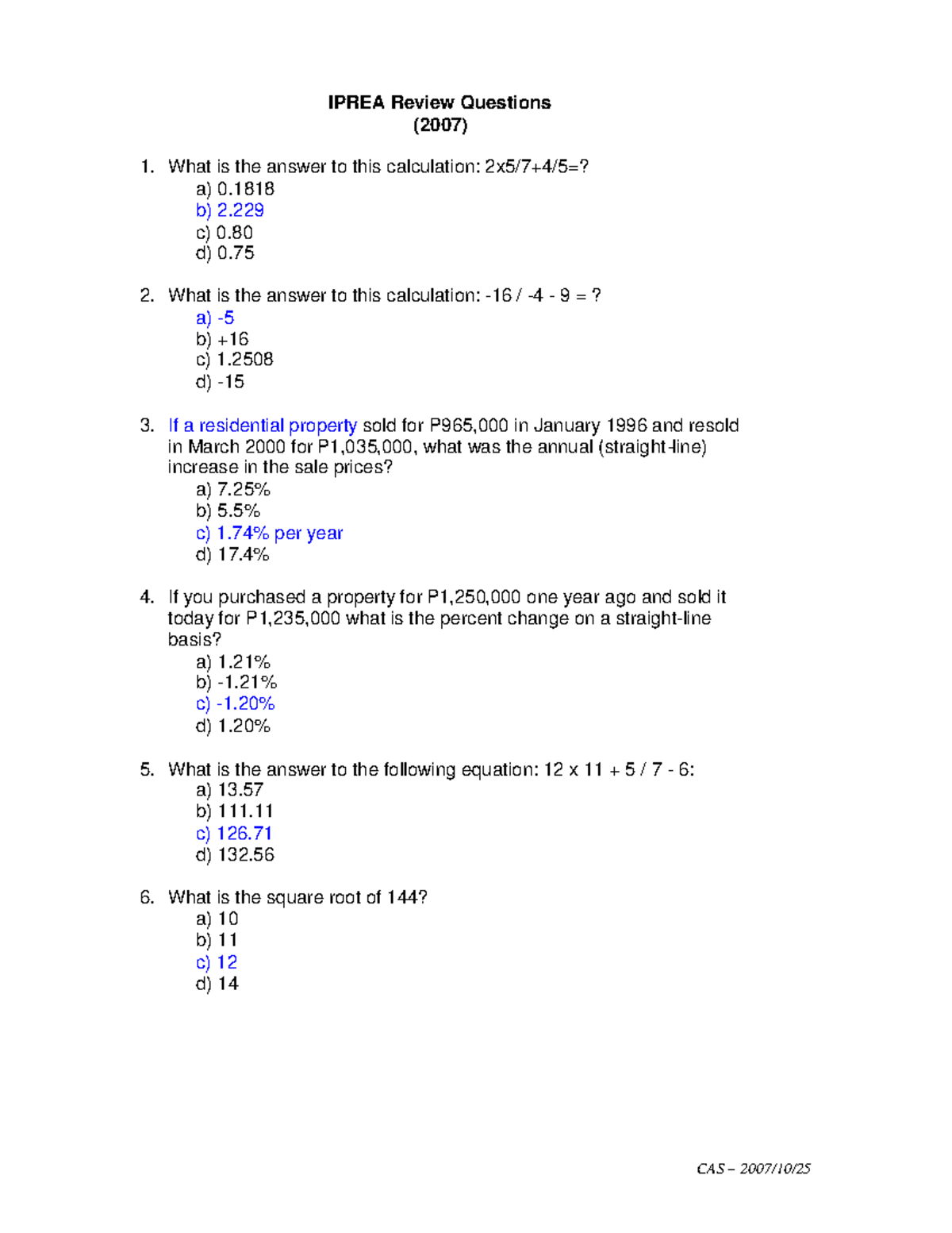 review-questions-2008-iprea-review-questions-2007-what-is-the