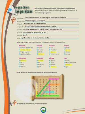 Sugerencias Metodológicas Proyectos - Sugerencias Metodológicas Para El ...