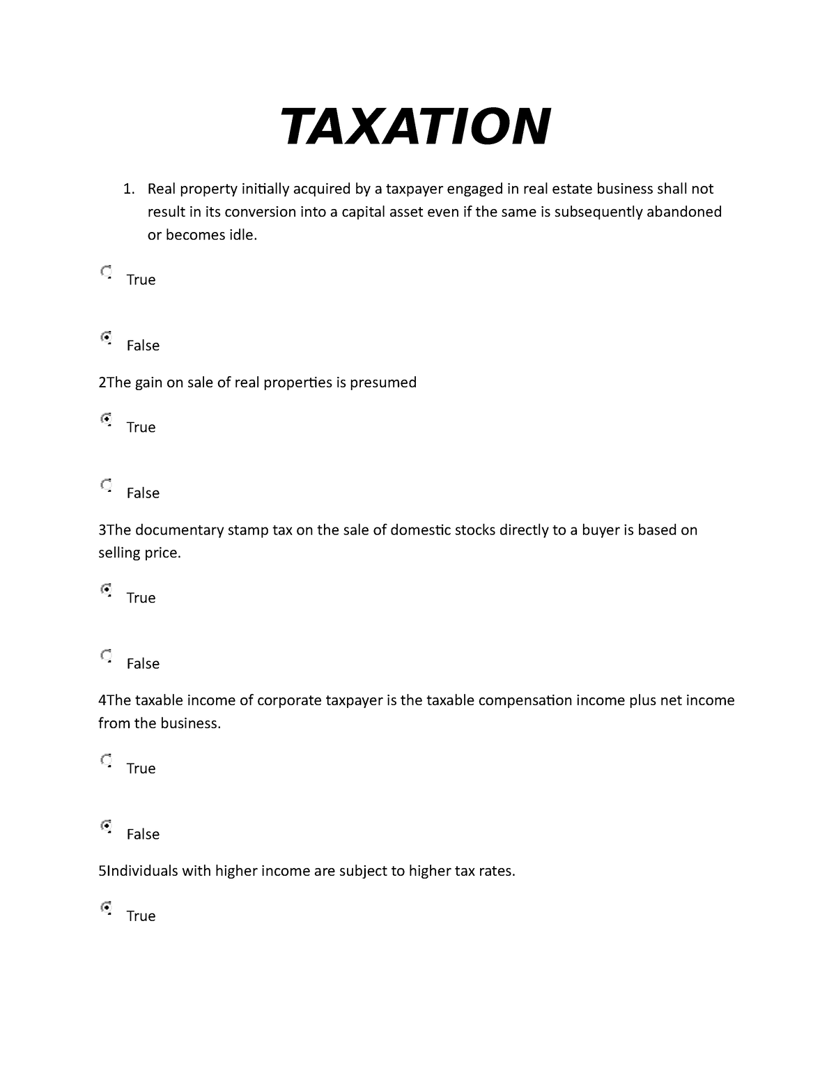 taxation-11-taxation-real-property-initially-acquired-by-a-taxpayer