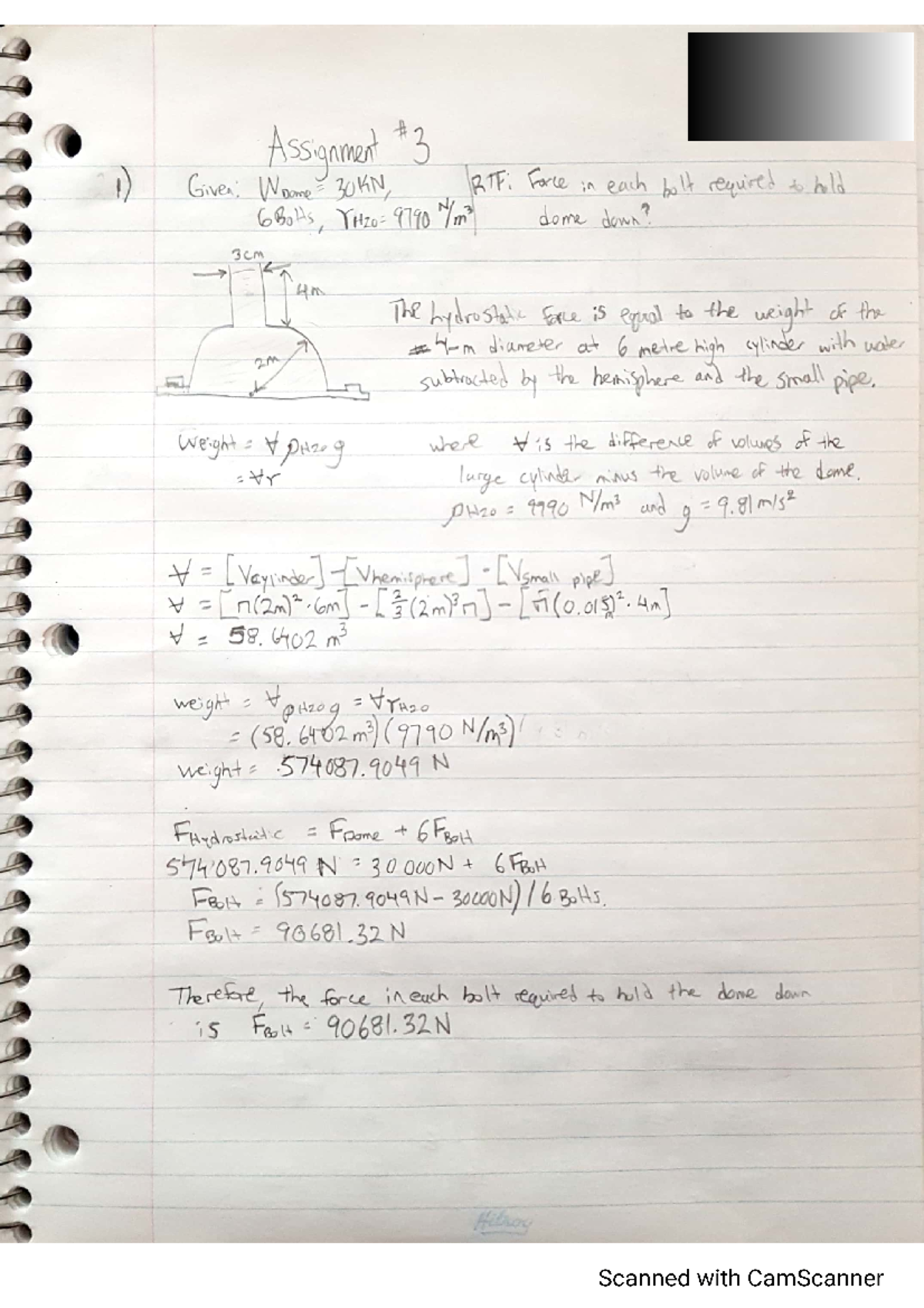 3 3 assignment real estate analysis part ii studocu