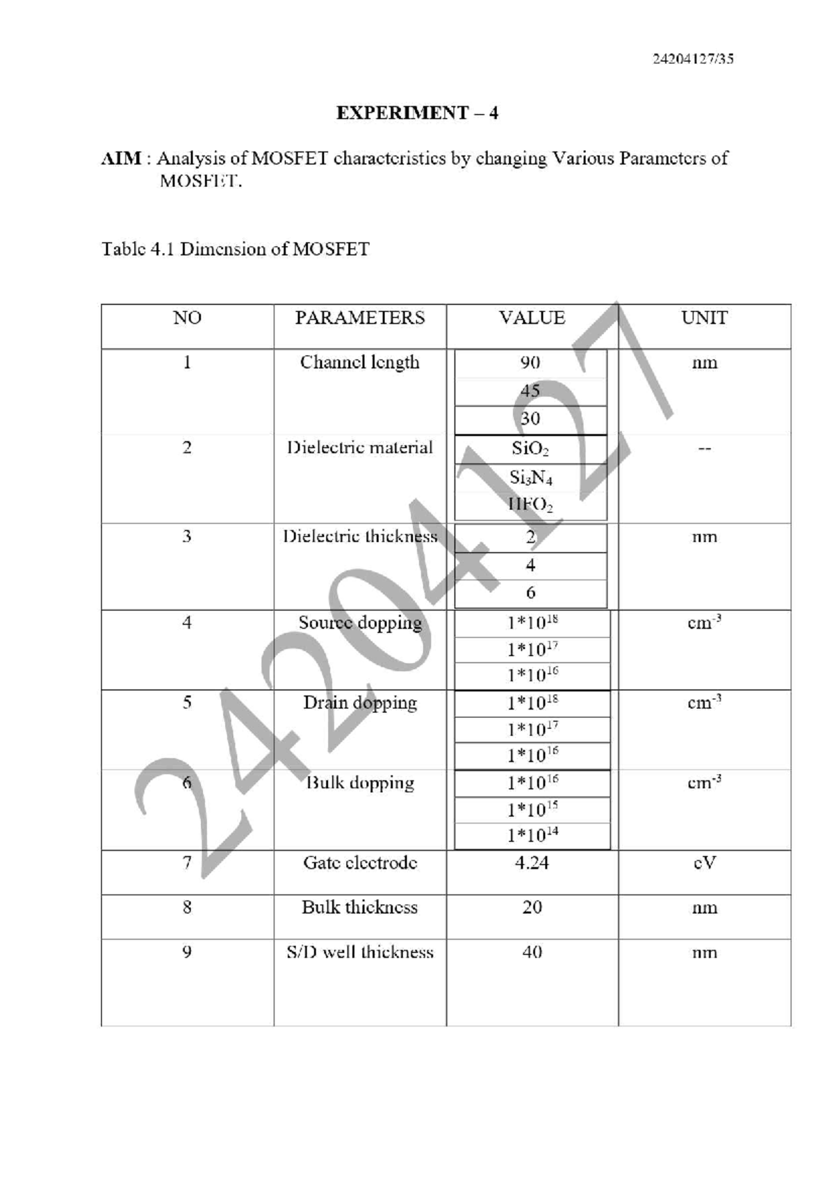 24204127 CAD 3 p - SENTAURUS TOOL SAMPLE COPY - EXPERIMENT 4 AIM ...