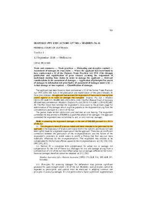 Heath - Cross Examination Script Mr Low Complete copy - Cross ...