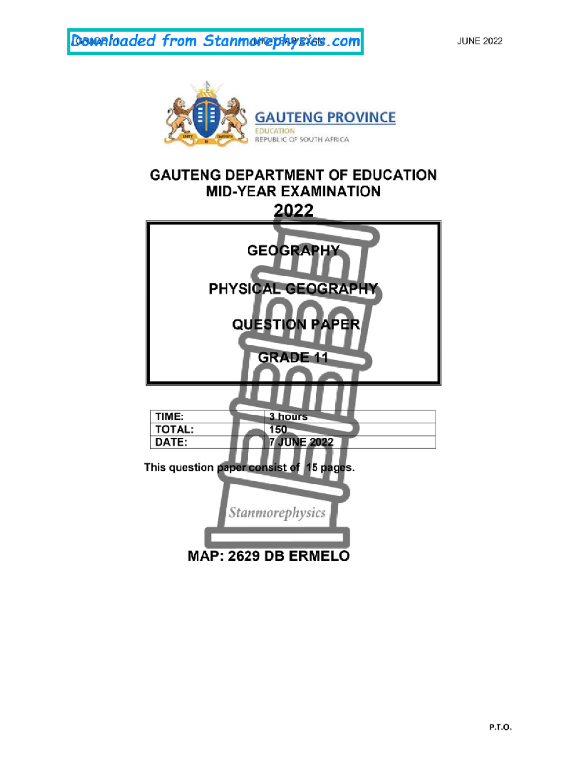 gauteng-geography-grade-11-june-2022-qp-and-memo-studocu