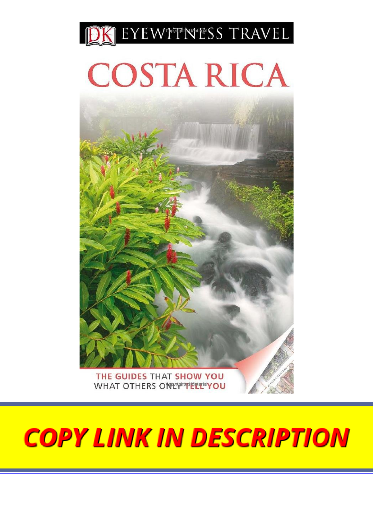 Ebook download Dk Eyewitness Travel Guide Costa Rica full - Studocu