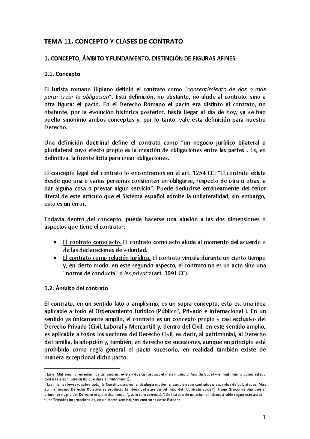 Lección 11 - Apuntes 11 - Warning: TT: undefined function: 32 Warning ...