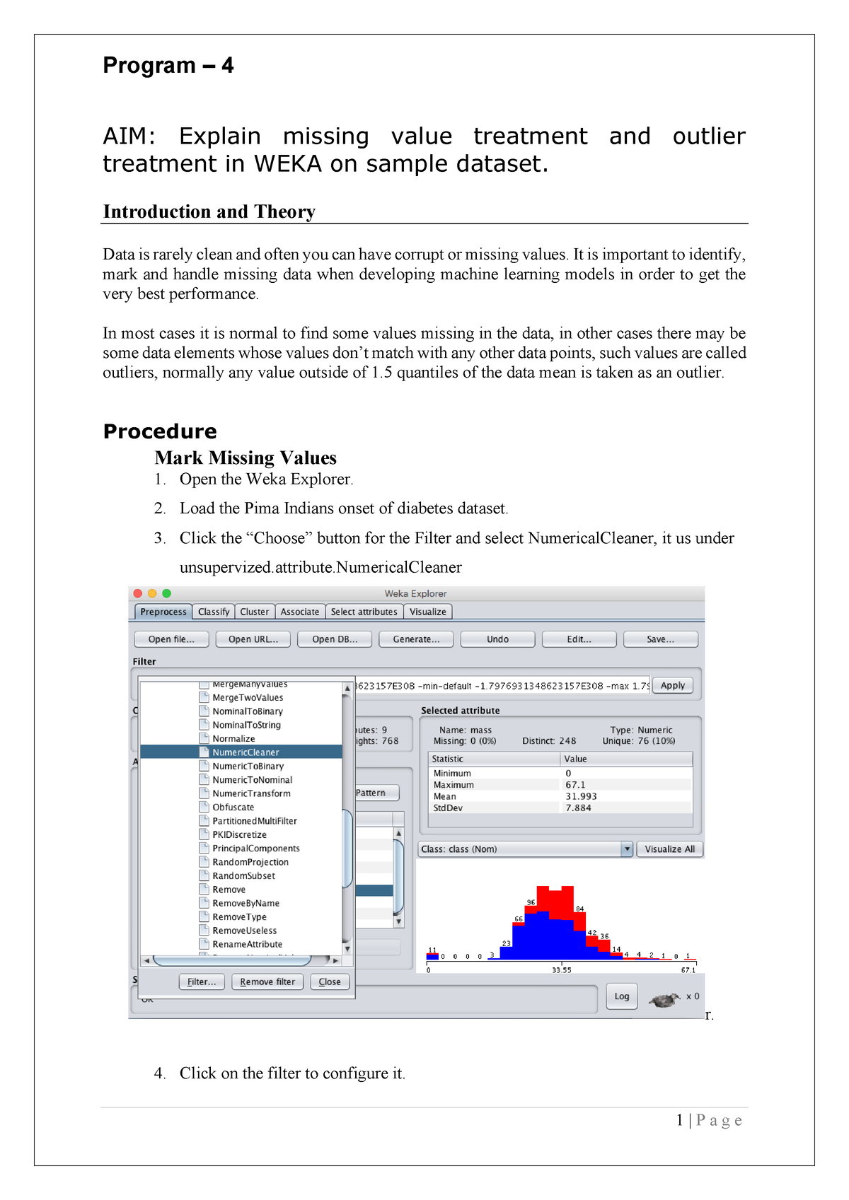 lab-4-missing-outlier-aim-explain-missing-value-treatment-and