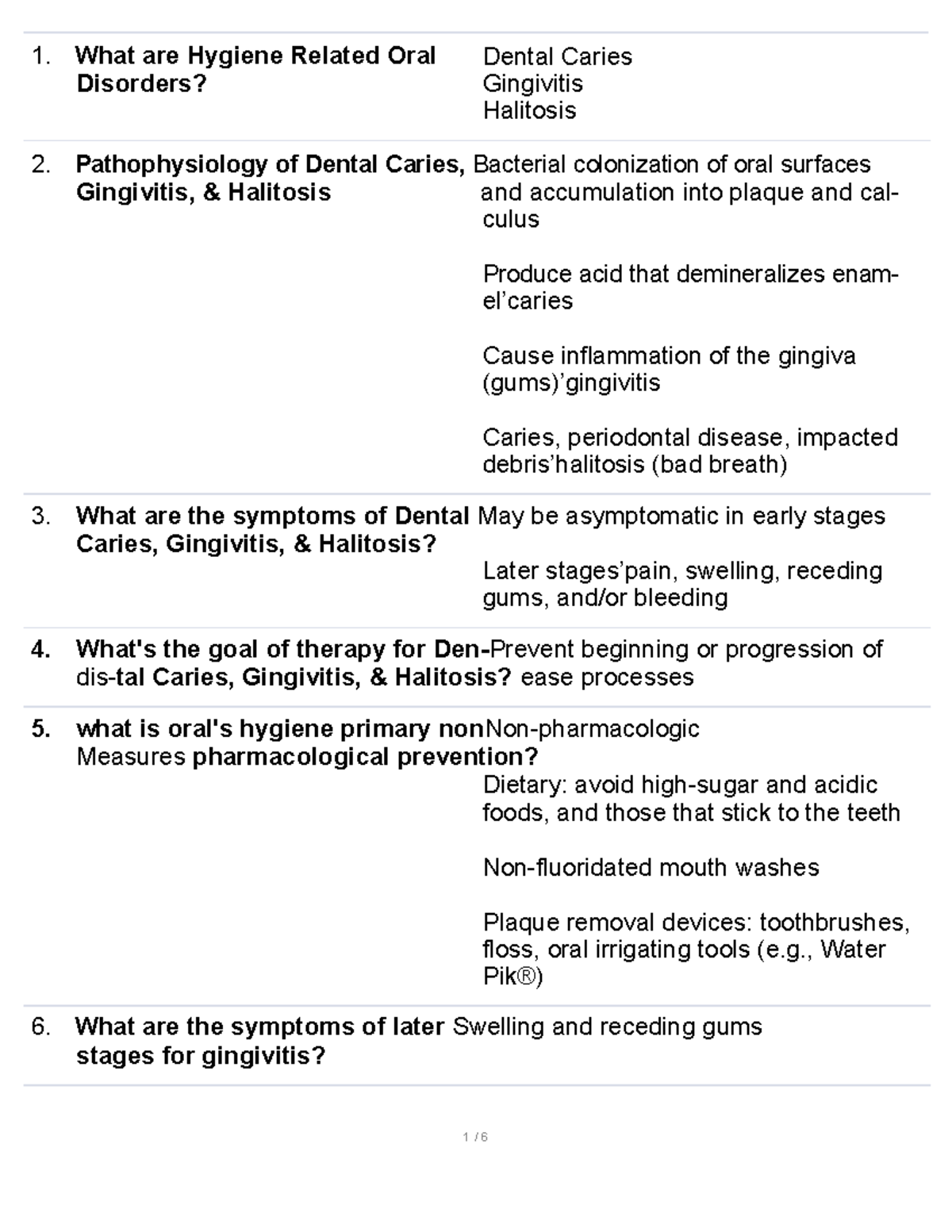 phar-639-oral-self-care-what-are-hygiene-related-oral-disorders