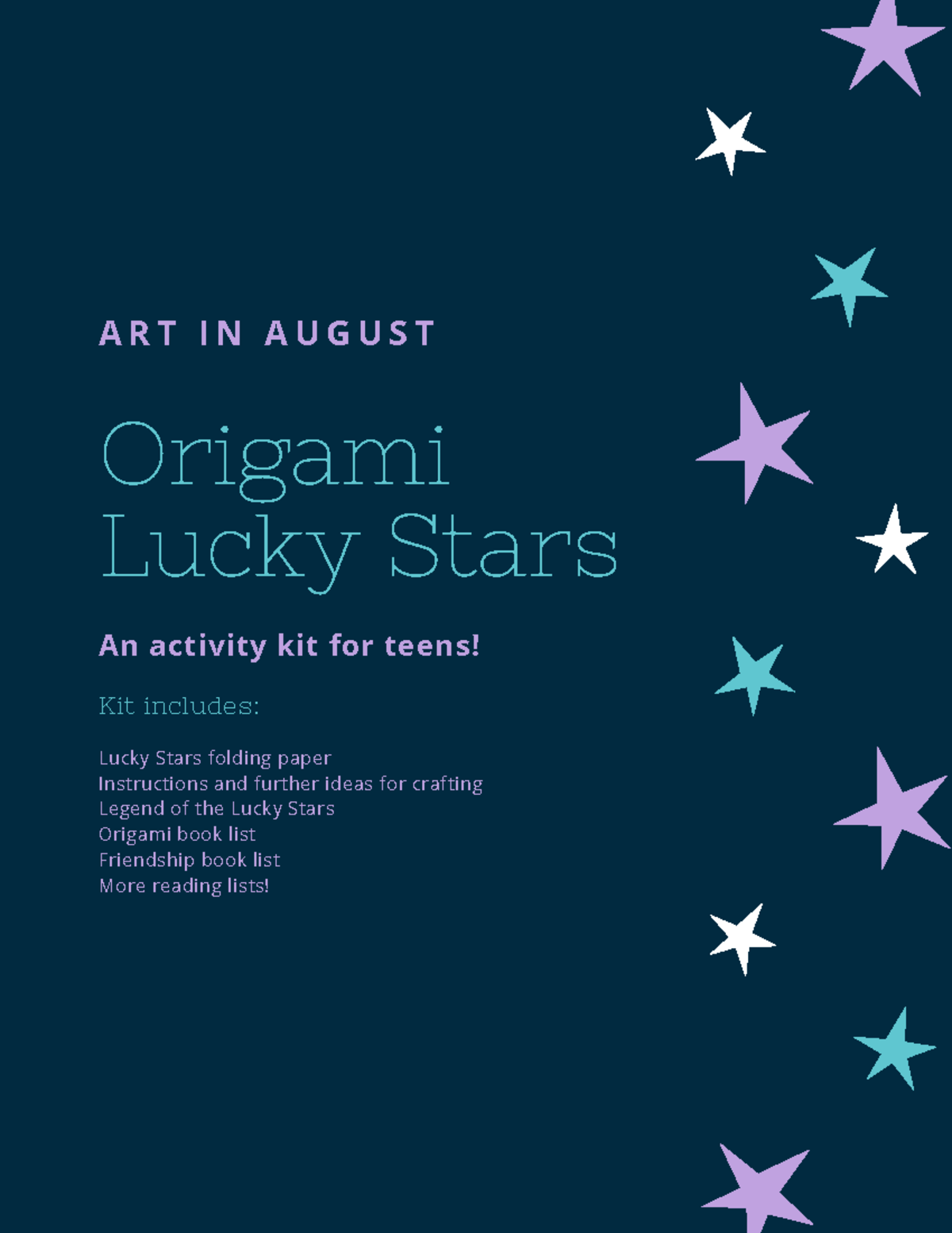 Origami Star Paper - Origami Lucky Stars Lucky Stars folding paper ...