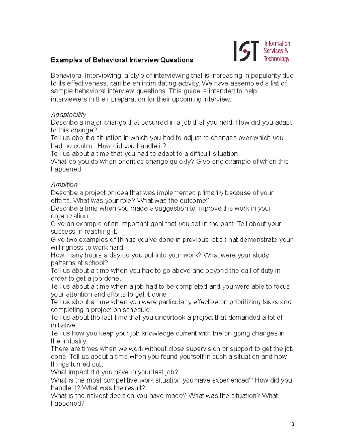 behavioral-interview-questions-examples-of-behavioral-interview