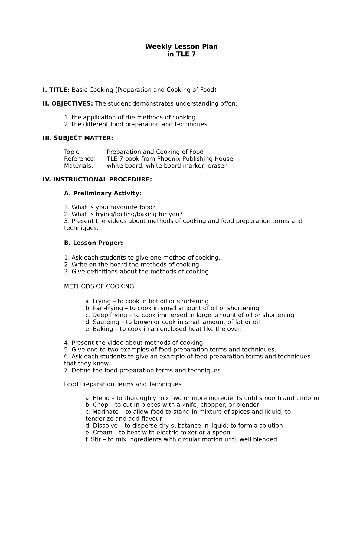 week-1-this-is-just-a-sample-lesson-plan-for-tle-weekly-lesson