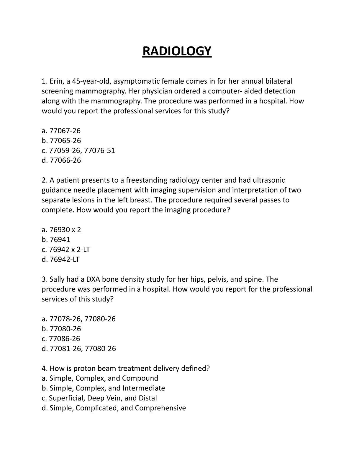 radiology-1-it-is-updated-cpt-work-out-questions-for-medical-coding