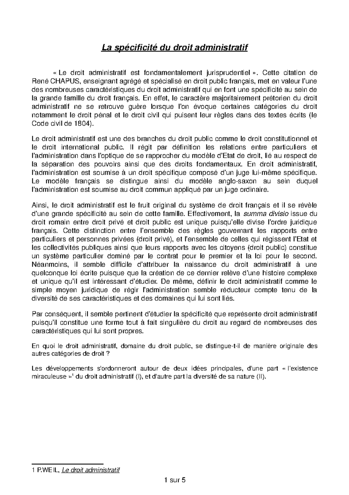 dissertation juridique unine