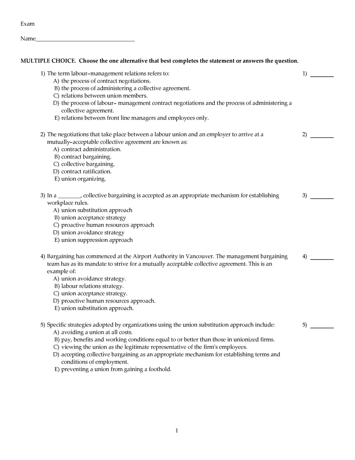 Exam E-S4HCON2022 Question