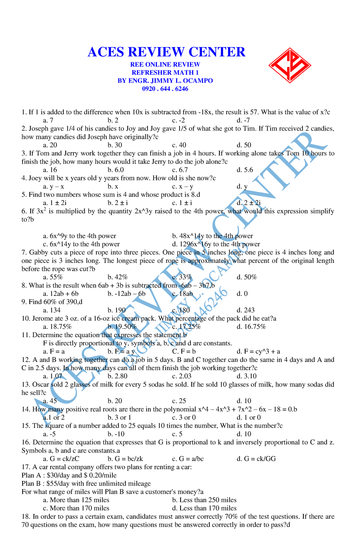 refresher-math-1-algebra-with-answer-if-1-is-added-to-the-difference