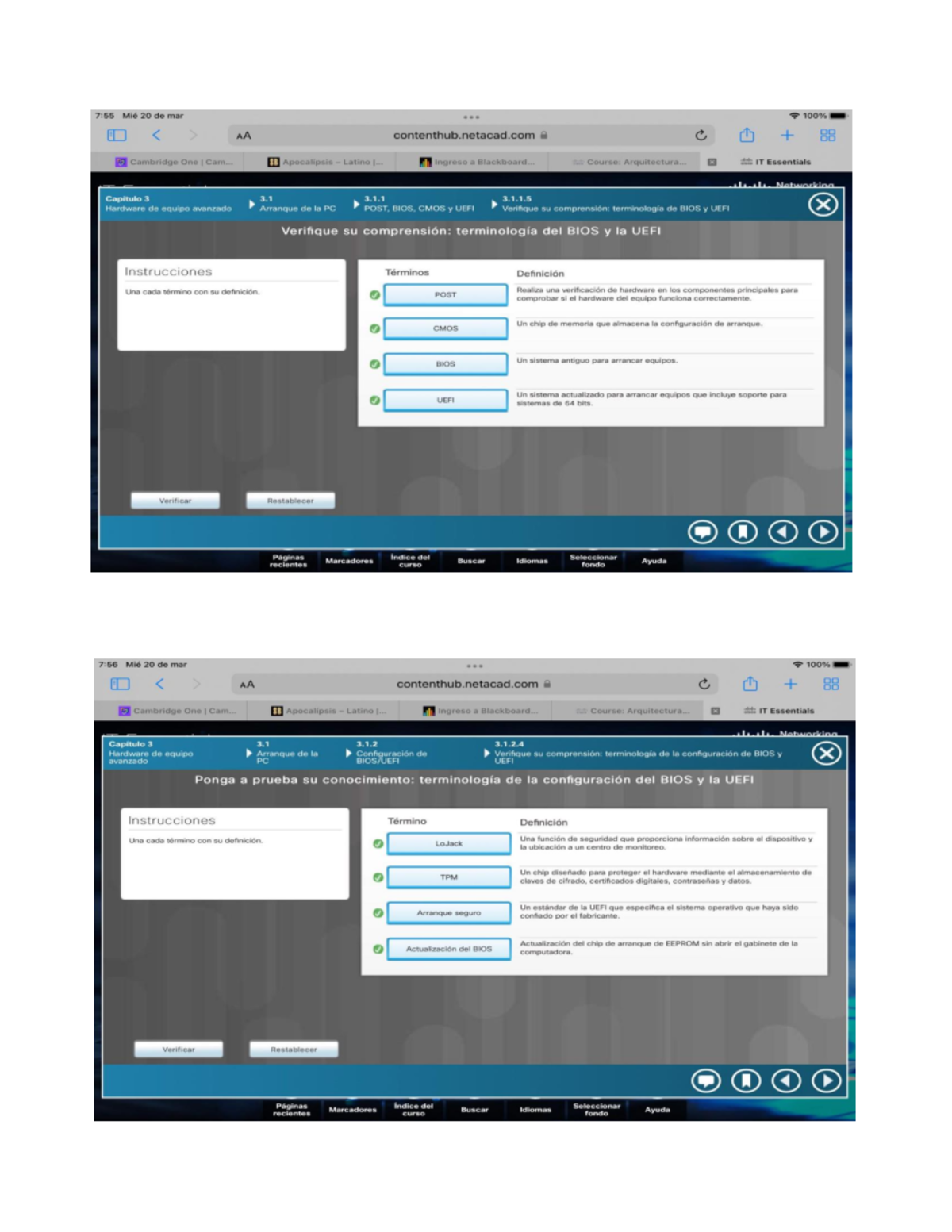 Capitulo 3 Cisco Algebra Studocu