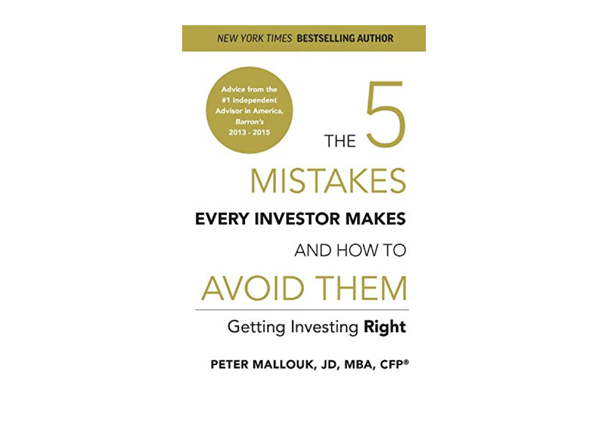 Download The 5 Mistakes Every Investor Makes And How To Avoid Them ...