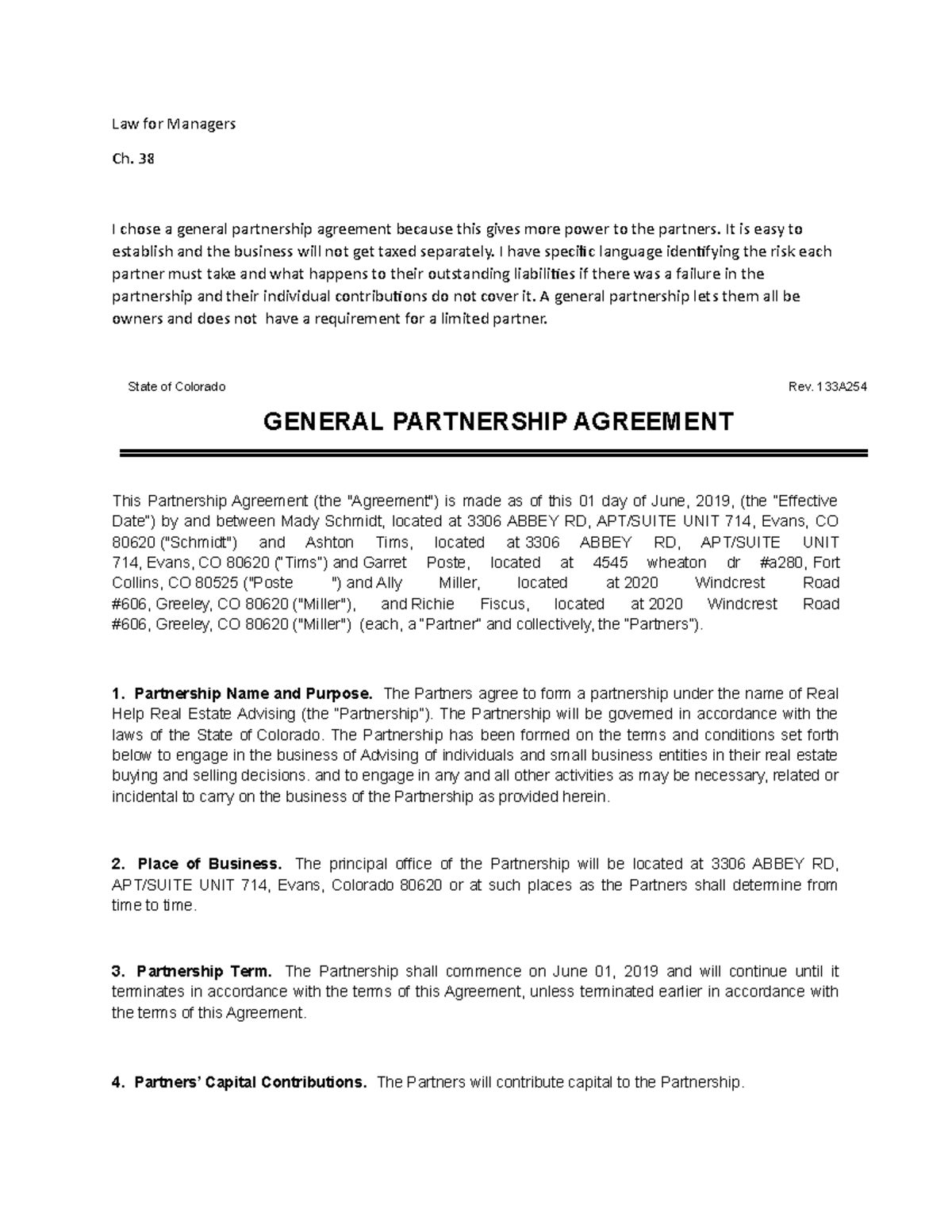 sample-agreement-law-for-managers-ch-38-i-chose-a-general