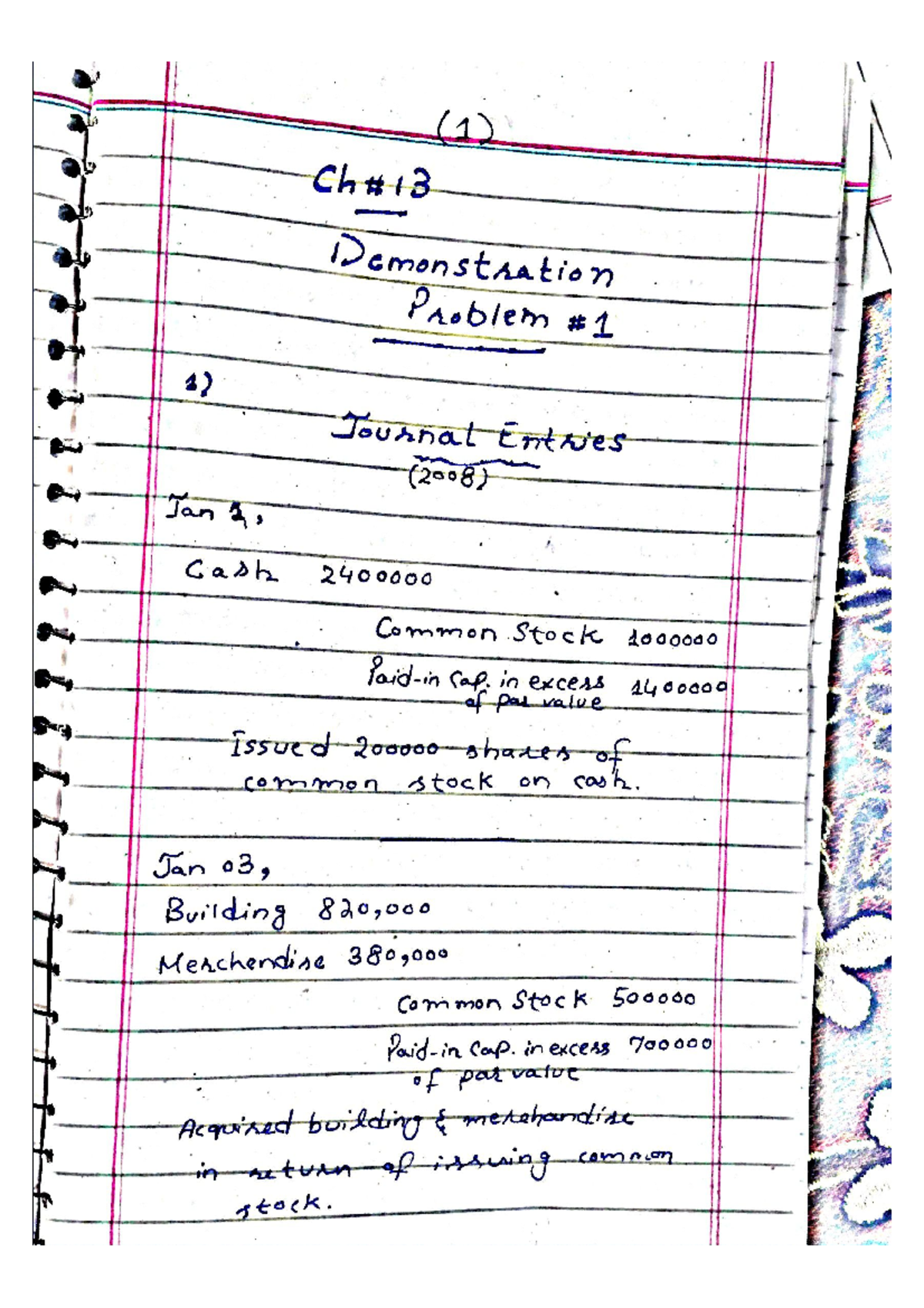 Accounting Solved Questions 1663674847993 Studocu