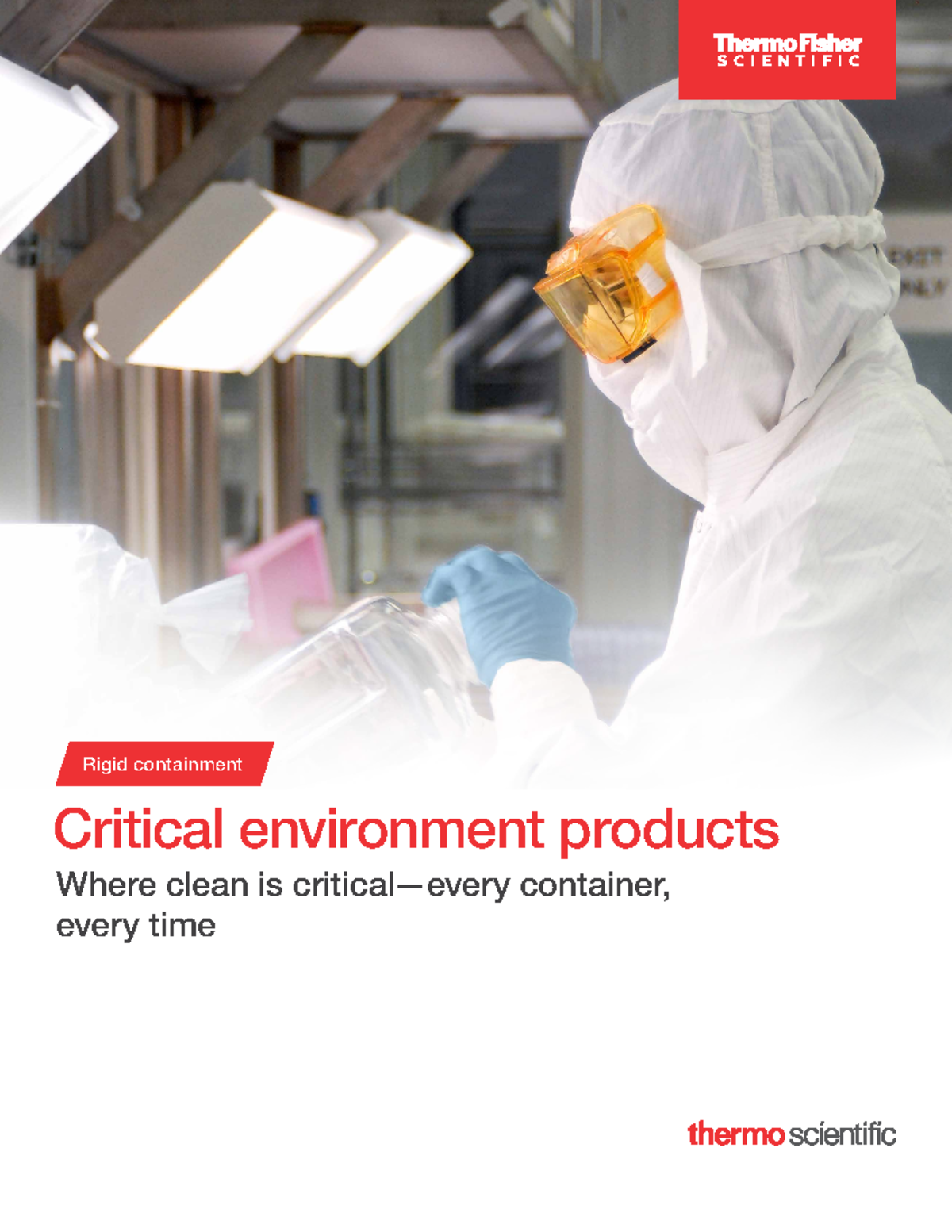 Critical-environment-products-brochure-en - Critical environment ...