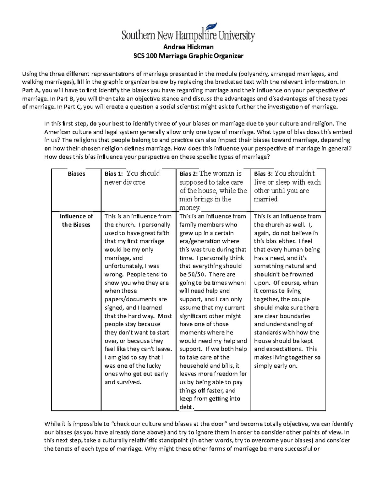 Graphic Organizer 3 Column Chart Projects Activities vrogue.co