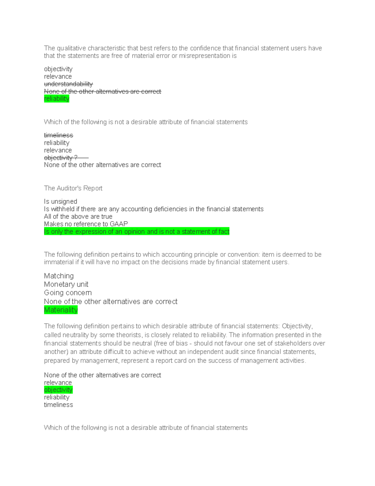Adms Quiz 12 - Answers To Quiz - Rsm219H1 - Introduction To Financial -  Studocu Adms Quiz 12 - Answers To Quiz - Rsm219H1 - Introduction To Financial -  Studocu