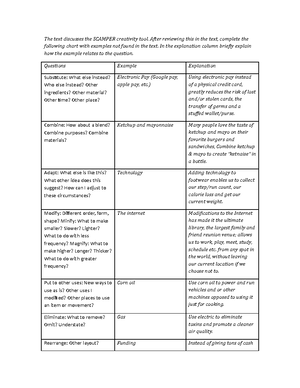 Discussion Unit 4 - Stakeholders - BUS 1101 Discussion Forum Unit 4 ...