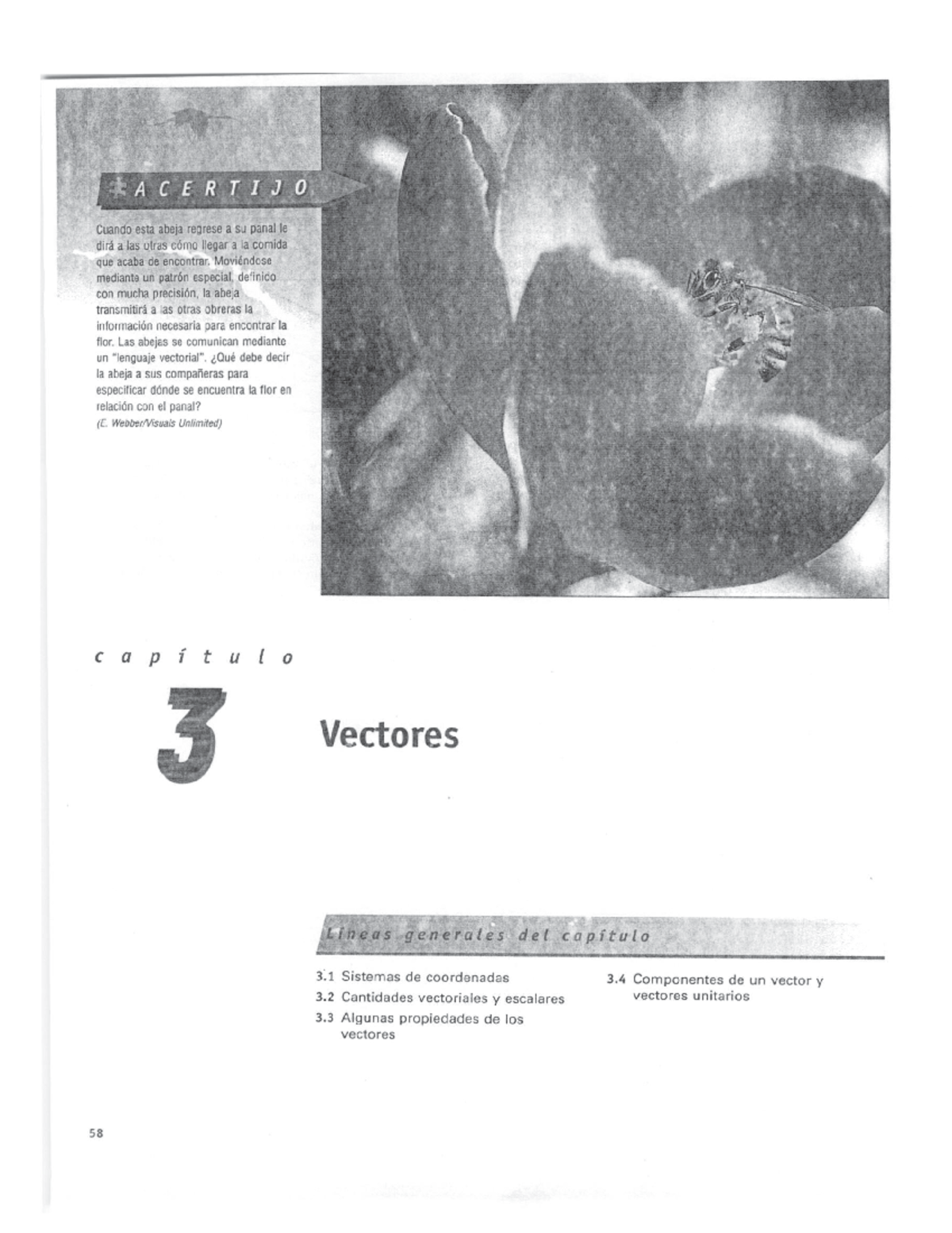 Vectores Fisica Preuniversitaria Serway C Apitulo Vectores 2 Es Del Capitulo Studocu