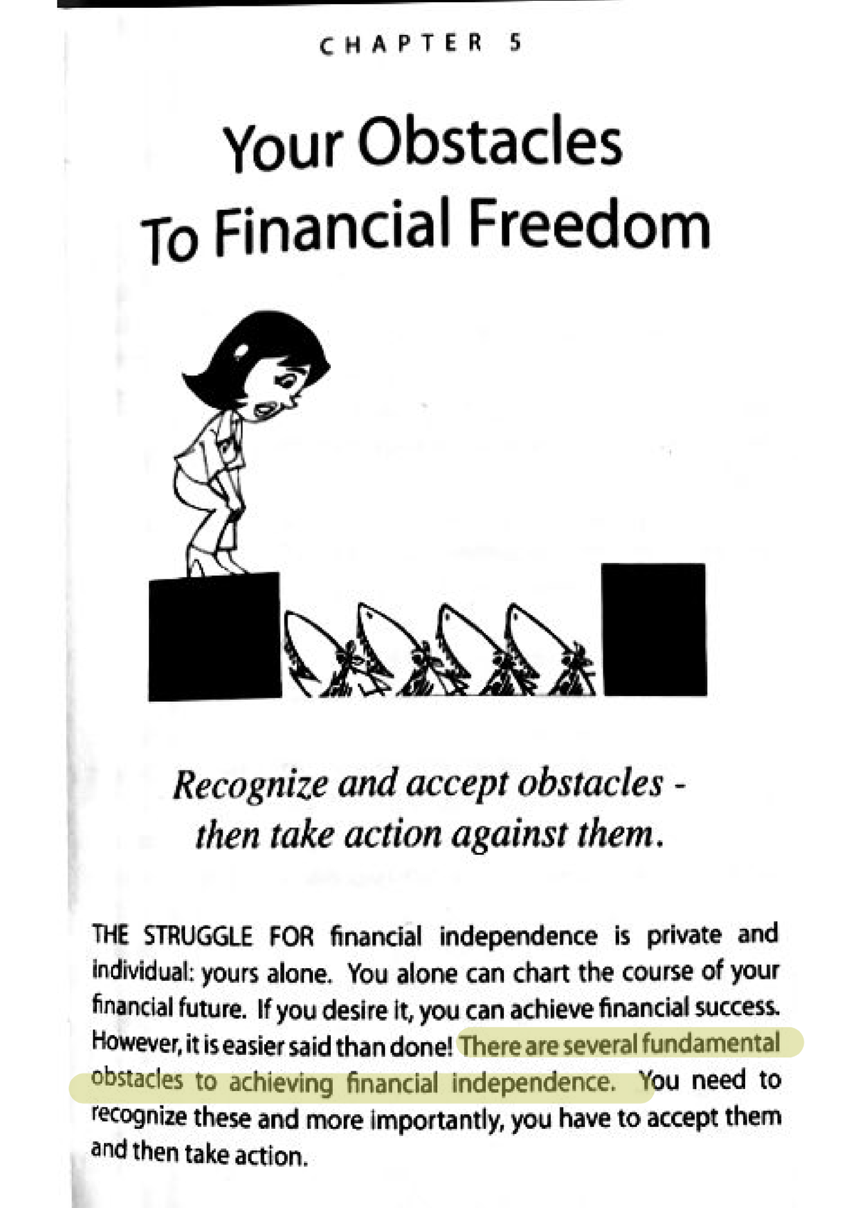 Personal Finance Chapter 5-7 - Studocu