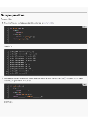 [Solved] Explain Bubble Sort Algorithm - Fundamentals Of Computer ...