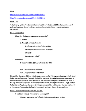 The Digestive System - The Digestive System Motility: movement and ...