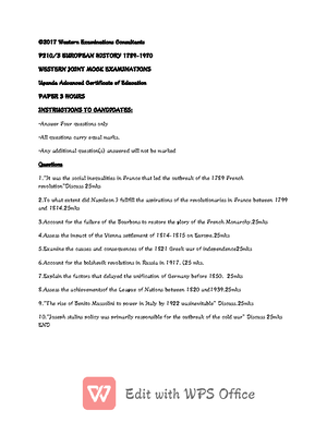 Arch101 - My work - Archaeology 101 Introduction Archaeology is the ...