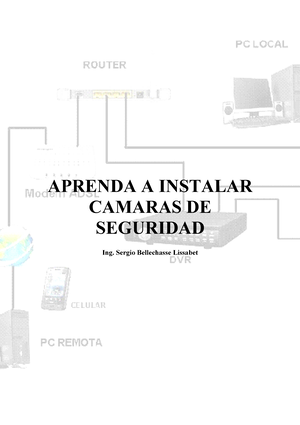 CÁMARAS DE SEGURIDAD: ¿CÓMO FUNCIONAN? ¿CUÁL COMPRAR? ¿CÓMO INSTALAR? GUÍA  COMPLETA. - Top Security Perú