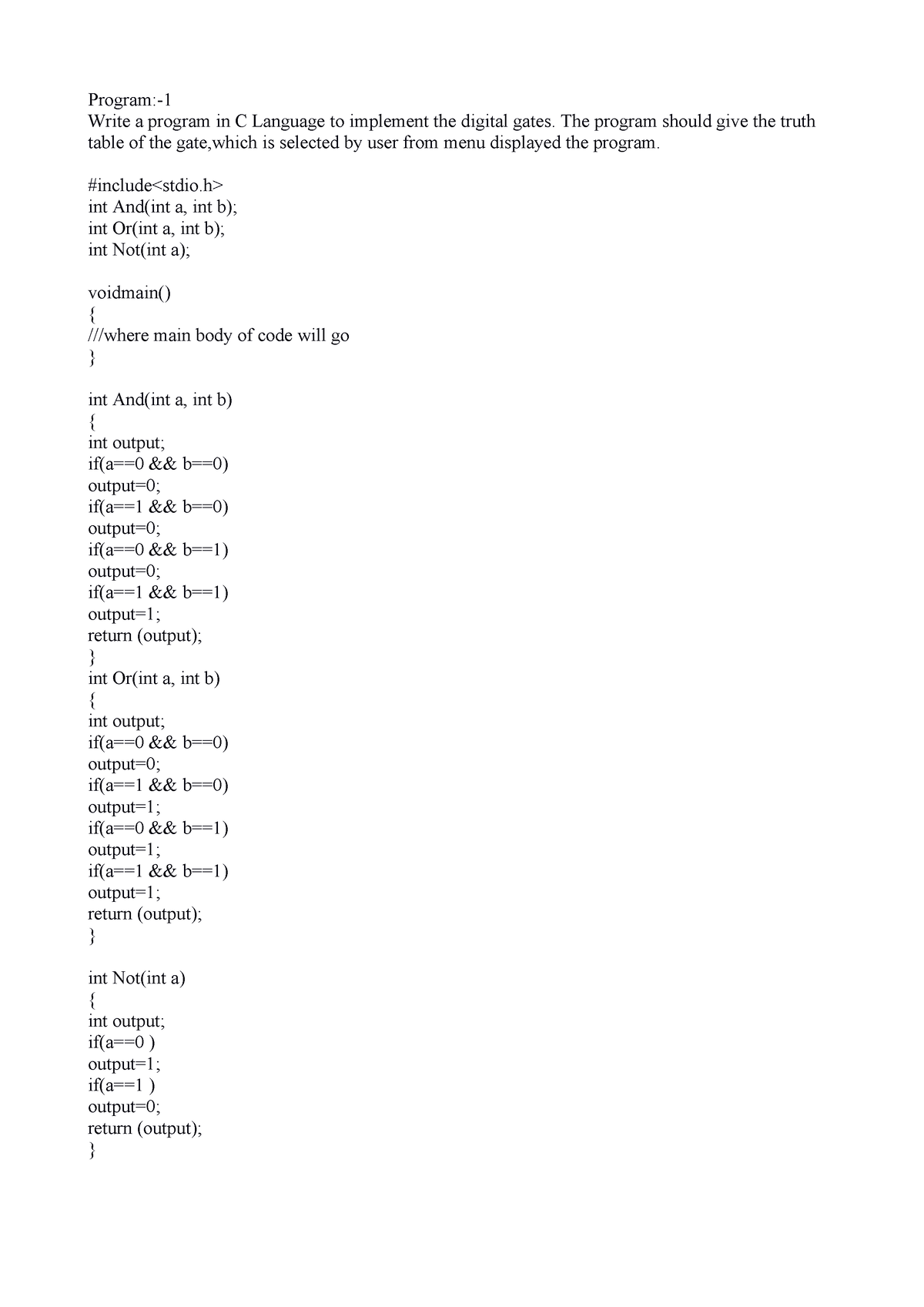 coa-practical-solution-pratical-1-to-10-program-write-a-program-in