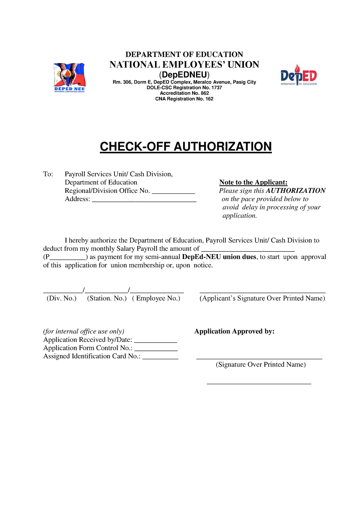 check-off-authorization-check-off-authorization-to-payroll-services