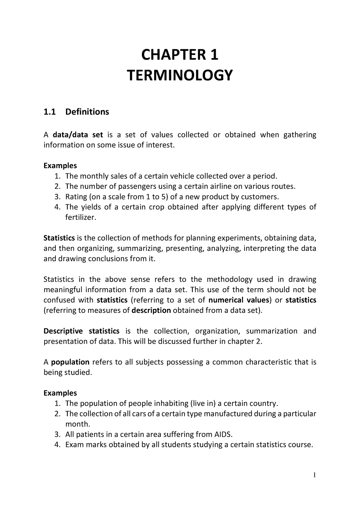 notes-chapter-1-terminology-1-definitions-a-data-data-set-is-a-set-of