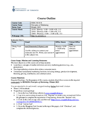 Psych 1000 Reading Notes - Chapter Four – Genes, Evolution, and ...
