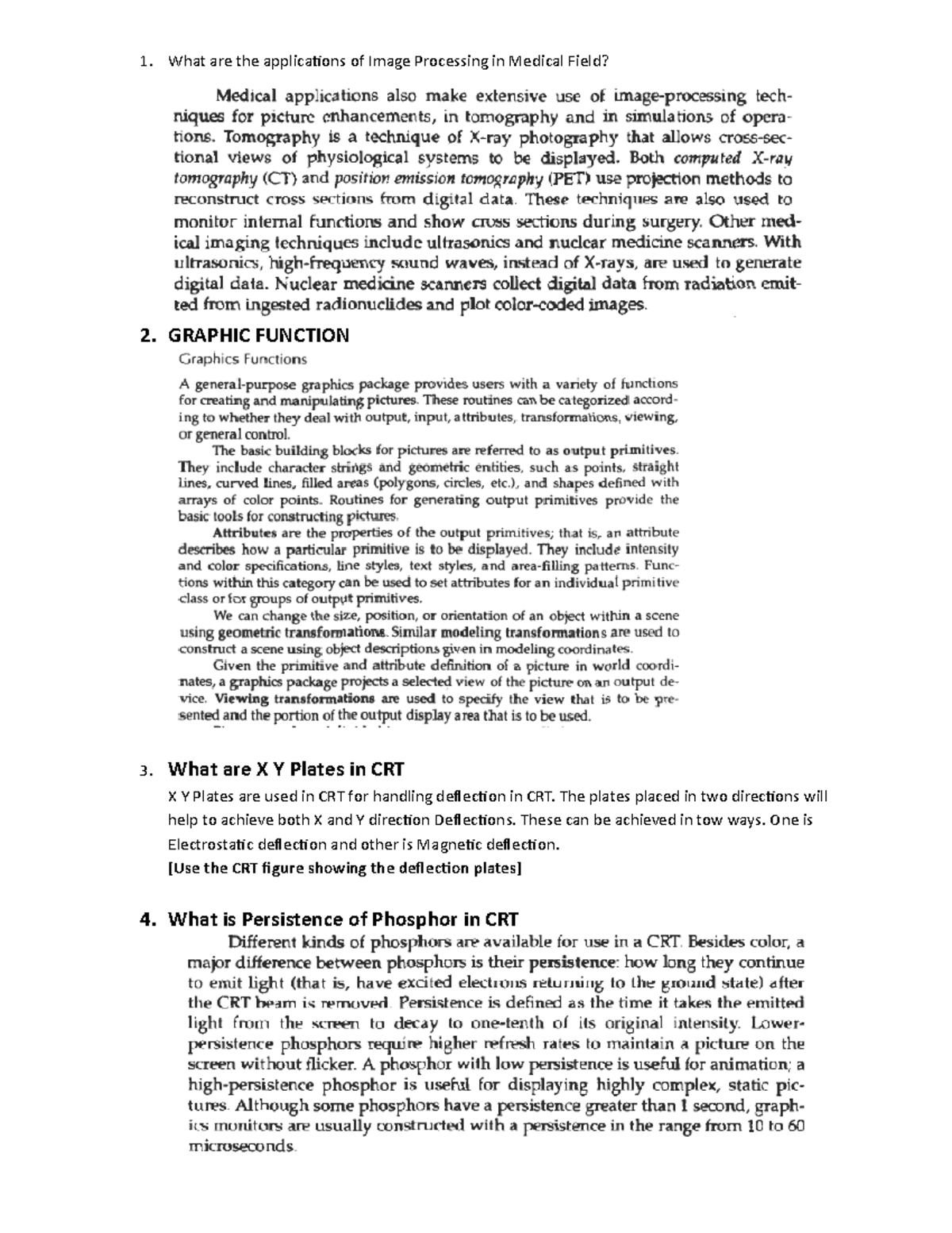 cg-module-i-short-qns-1-what-are-the-applications-of-image