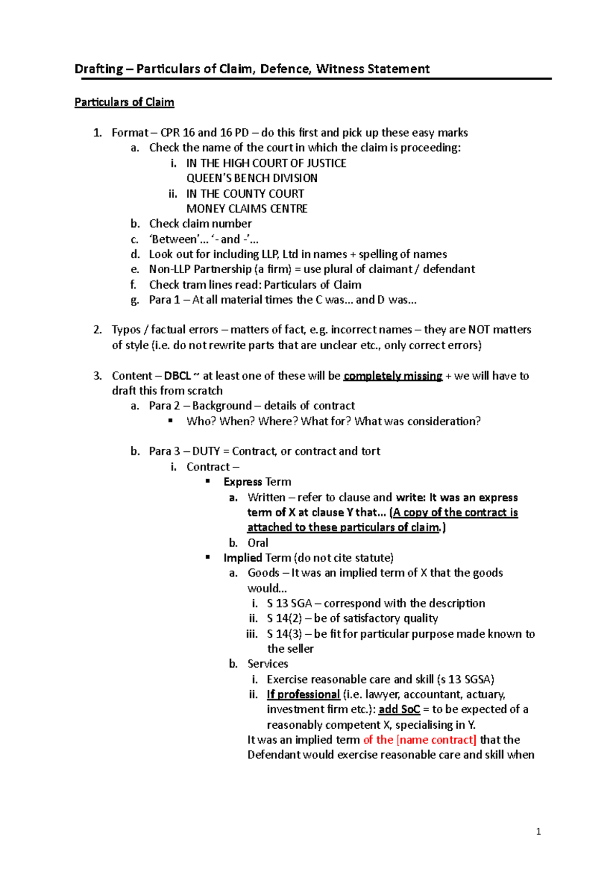 04-drafting-particulars-of-claim-defences-witness-statements-1