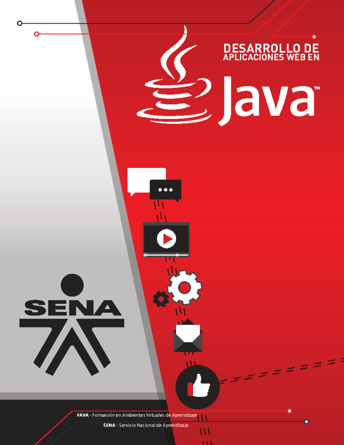 Manual de java talleres - FAVA - Formación en Ambientes Virtuales de ...