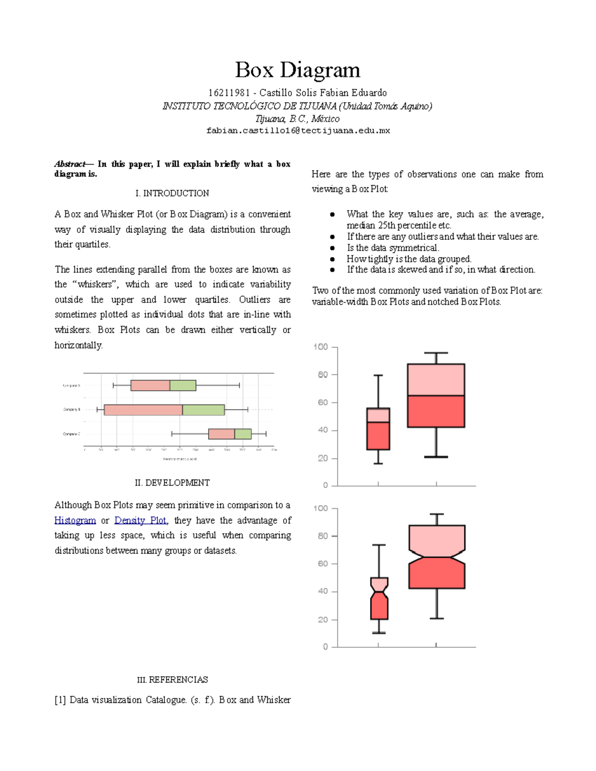 2.1.5 Box Diagram - Nota: A - Box Diagram 16211981 - Castillo Solis ...