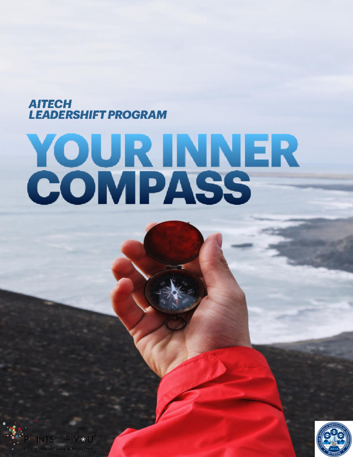 Values-Exploration - understanding the self - YOUR INNER COMPASS AITECH ...