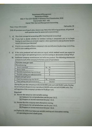 Differentiation - Differential and Integral Calculus - Studocu