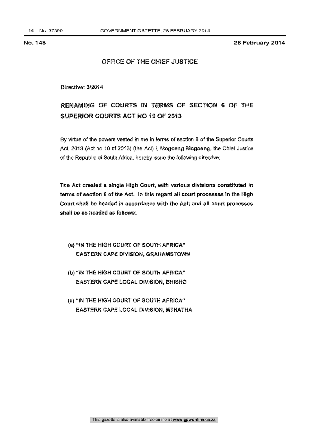 Cowlitz Superior Court Docket - gxjsf7q