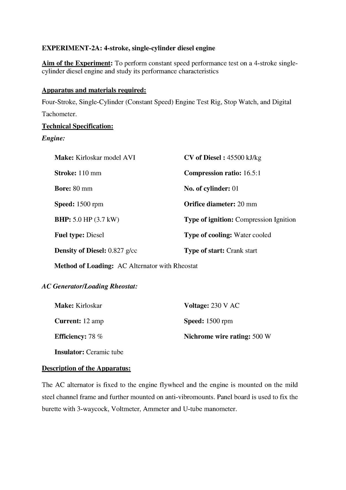 expt-2a-4-stroke-diesel-engine-without-data-mechanical-engineering