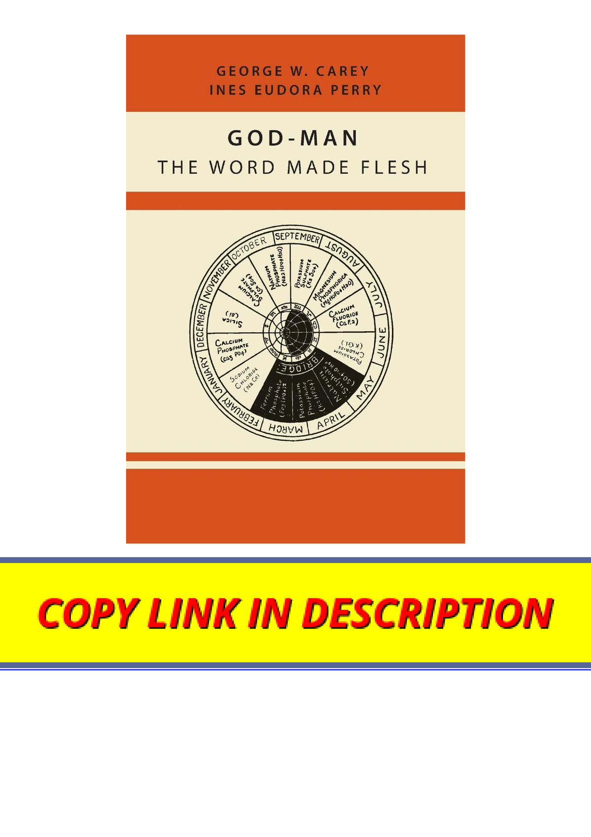 PDF Read Online God Man The Word Made Flesh Full PDF Read Online God   Thumb 1200 1698 