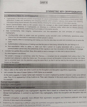 Copy of 21cs33 super important -21 Scheme - 21CS33 SIMP Questions ...