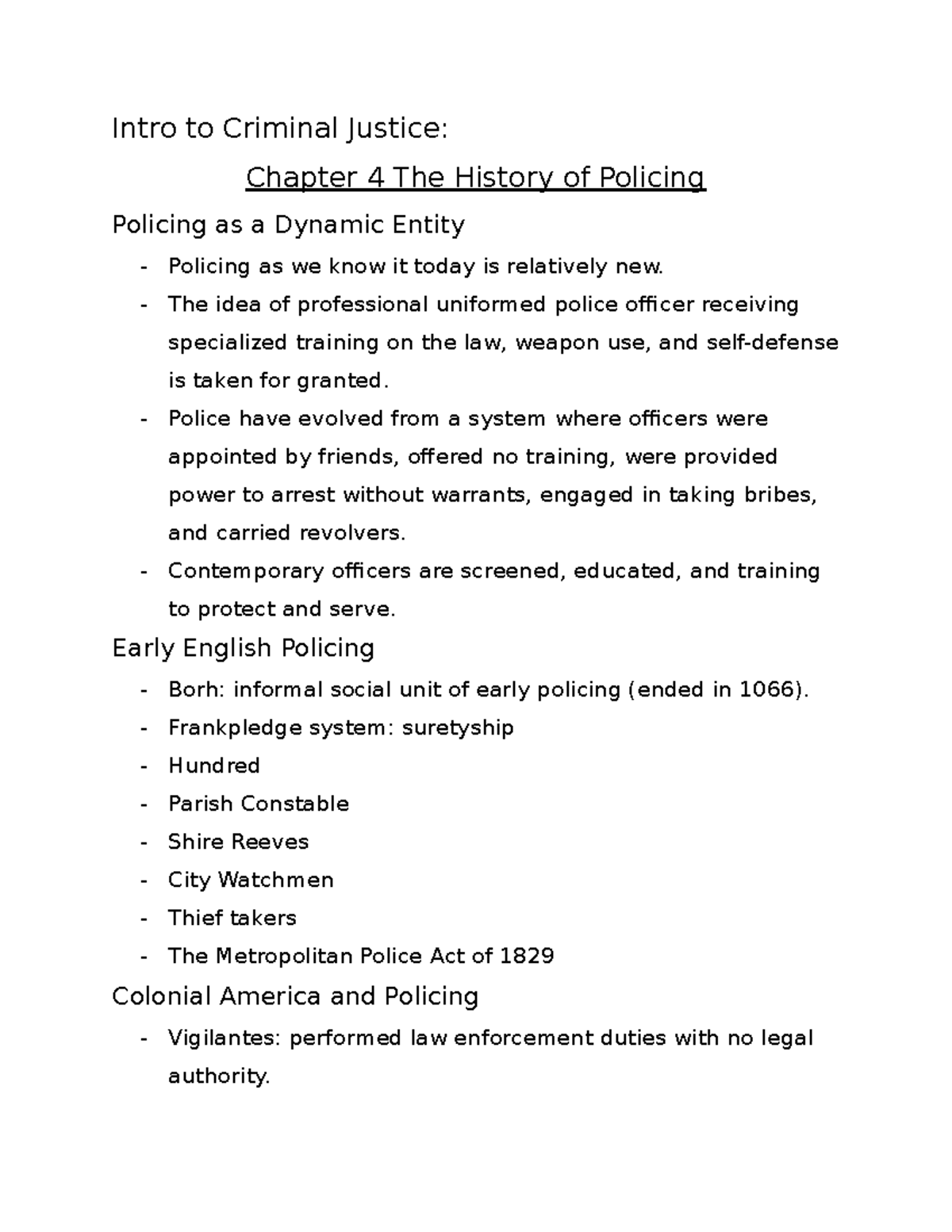 chapter-4-the-history-of-policing-intro-to-criminal-justice-chapter