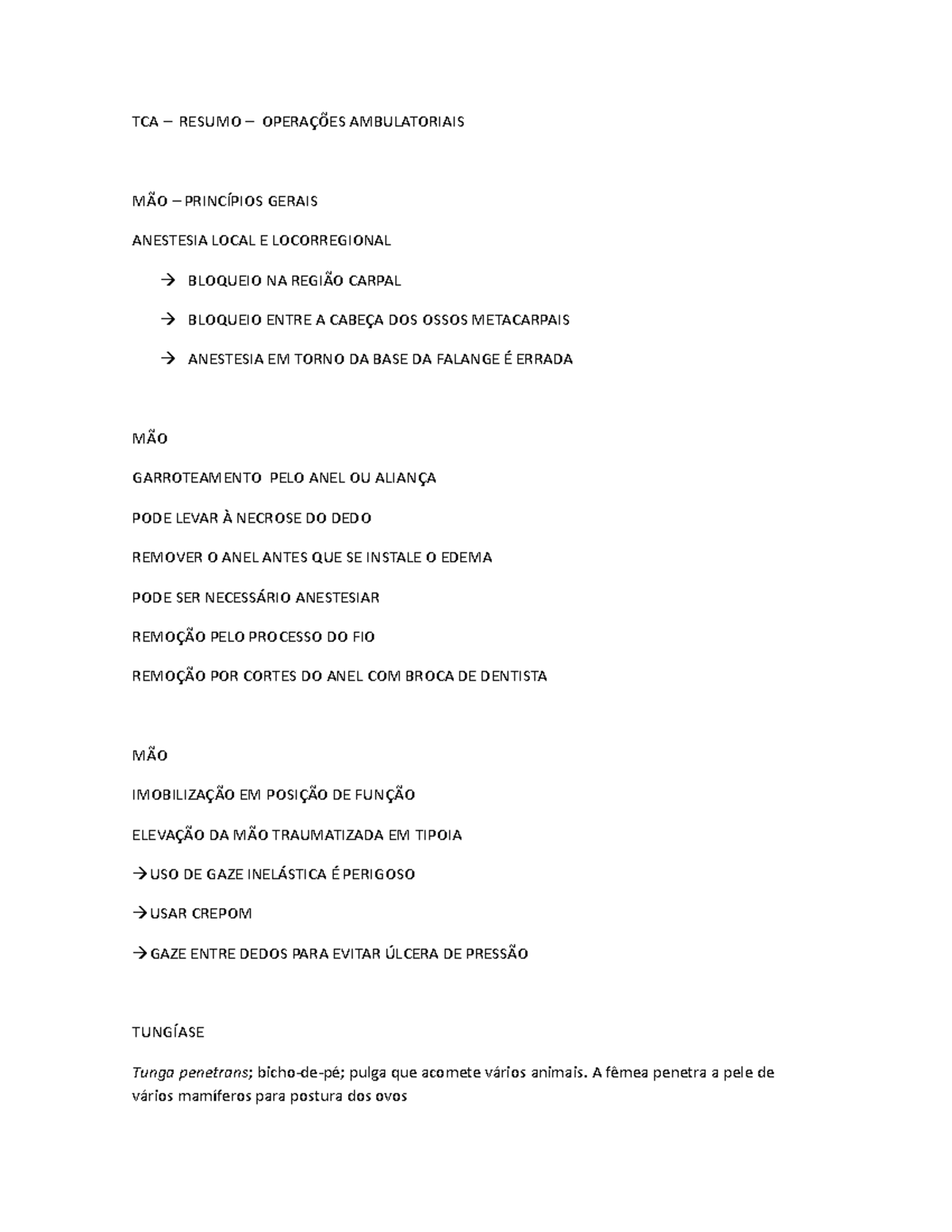 tca-cirurgias-ambulatoriais-tca-resumo-opera-es-ambulatoriais