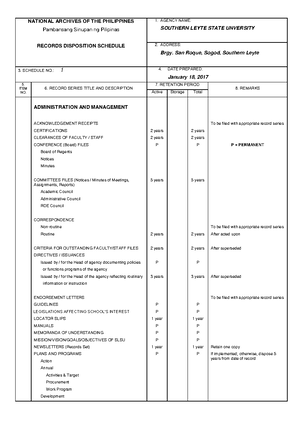 CBPM 2021 Form B-13 - Request for Quotation for Lease of Equipment ...